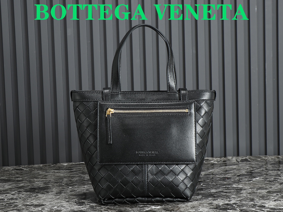 Bottega Veneta Shopping Bags